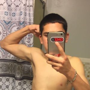 Meet your Posher, Joseph